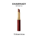 CHARMACY 16 Colors Waterproof Velvet Lipstick Easy To Wear Longstay Lip Stick Long-Lasting Matte Lip Makeup Cosmetic