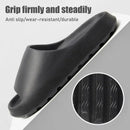 Men's Slippers Cloud Thick-soled Sandals Summer Fashion Soft Bottom Beach Men Slippers Women's Sandals EVA Slides Beach Sandals