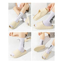 Men's Slippers Cloud Thick-soled Sandals Summer Fashion Soft Bottom Beach Men Slippers Women's Sandals EVA Slides Beach Sandals
