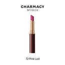 CHARMACY 16 Colors Waterproof Velvet Lipstick Easy To Wear Longstay Lip Stick Long-Lasting Matte Lip Makeup Cosmetic