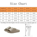 Men's Slippers Cloud Thick-soled Sandals Summer Fashion Soft Bottom Beach Men Slippers Women's Sandals EVA Slides Beach Sandals