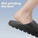 Men's Slippers Cloud Thick-soled Sandals Summer Fashion Soft Bottom Beach Men Slippers Women's Sandals EVA Slides Beach Sandals