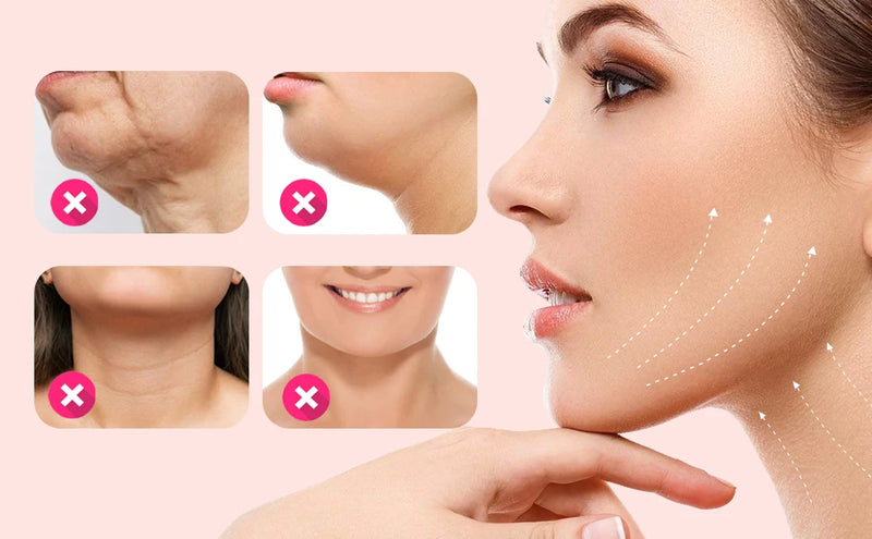Faixa Facial Reutilizável