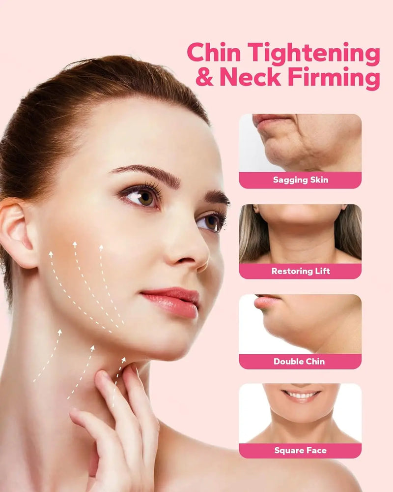 Faixa Facial Reutilizável